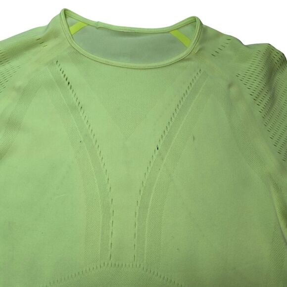 ❤️FINAL SALE❤️ Lululemon Light Speed Long Sleeve - Ray - Picture 4 of 11